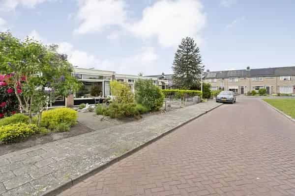 Huis Te Koop , 20, Korenbloemstraat, Ommen, Overijssel