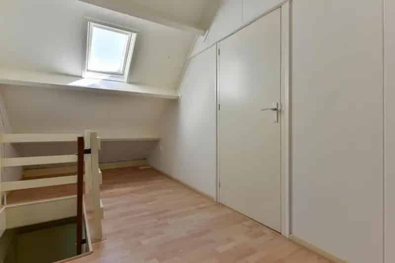 Vrijstaand Familiehuis Voorthuizen Ruim Perceel 4 slaapkamers