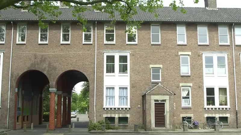 Pieter Postplein 27