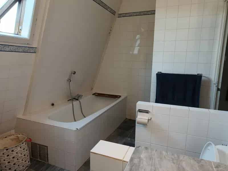 Fijne kamer Amsterdam Centrum nabij Metro