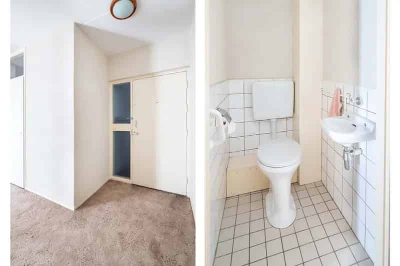 Appartement te koop Apeldoorn Nobelstraat 4-kamer 96m2