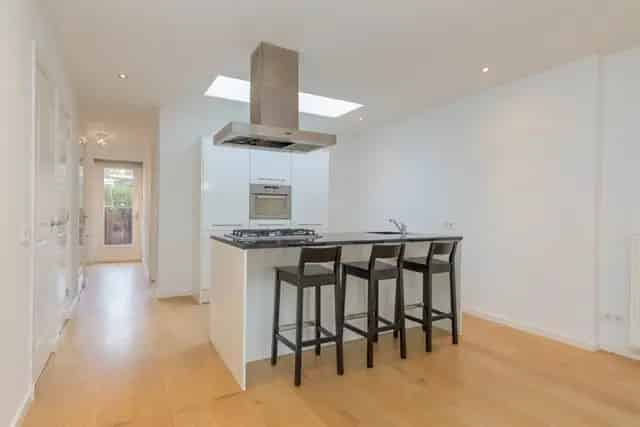 Te Huur Haarlem Oude Stad 121m2 4 Kamers Tussenwoning 1880