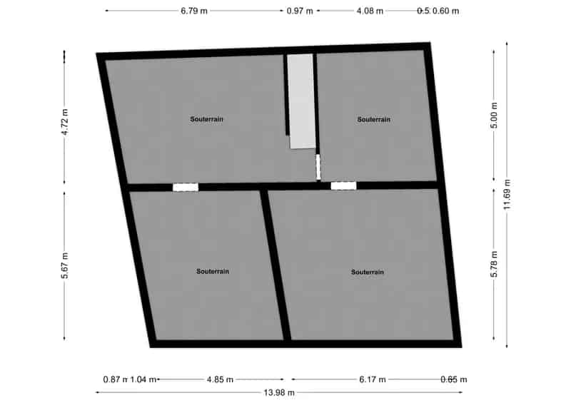 Rinckberg 13, Landgraaf