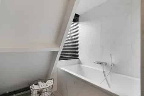 5 Kamer Appartement 258m2 Rotterdam Hillegersberg