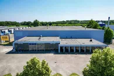 3800 m2 Bedrijfsruimte te Koop Sittard - Direct Beschikbaar