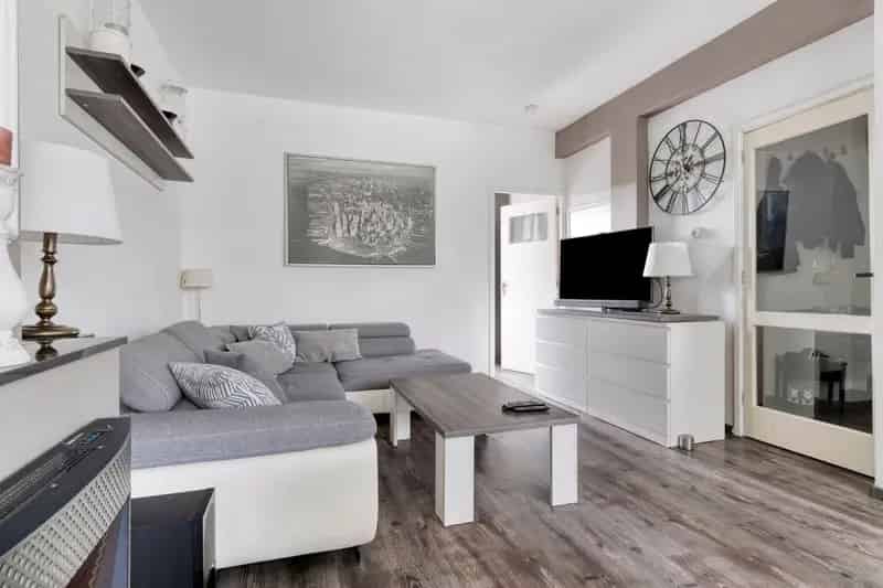 Appartement te koop: Peppelweg 72-C 3053 GN Rotterdam | Funda