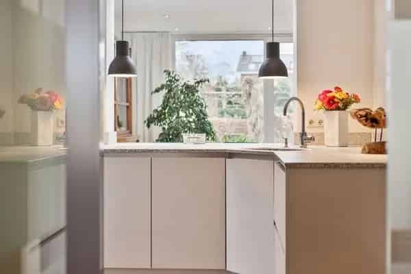 Ruime gezinswoning Eijsden 4 slaapkamers dubbele garage