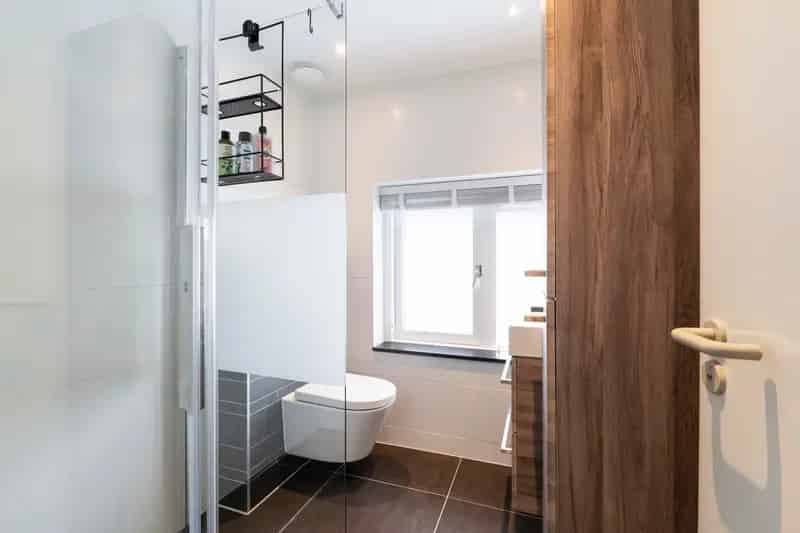 Tussenwoning Zuilen 3 slaapkamers zonnige tuin 9 zonnepanelen