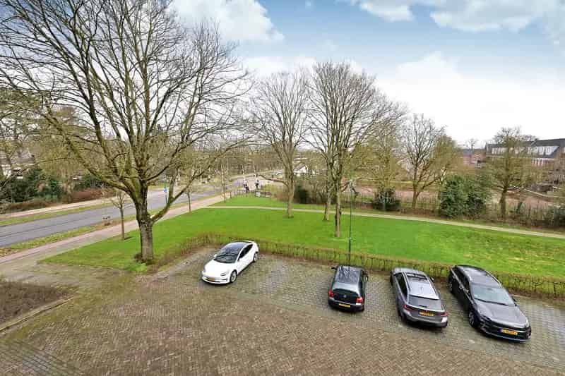 3 Kamer Appartement te Koop Soest 70m2 Geen Erfpacht