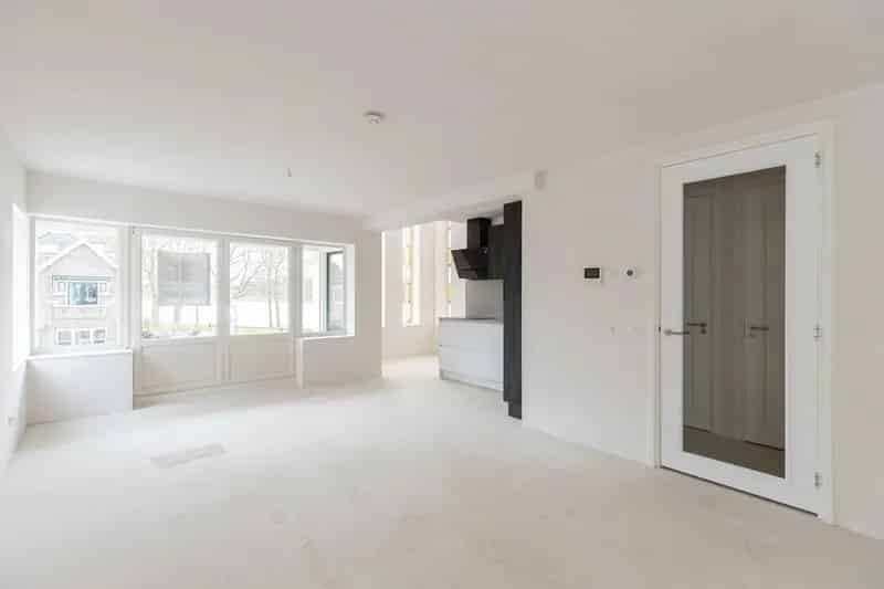 3 Kamer Appartement Bellevue  66m2  Balkon  A+