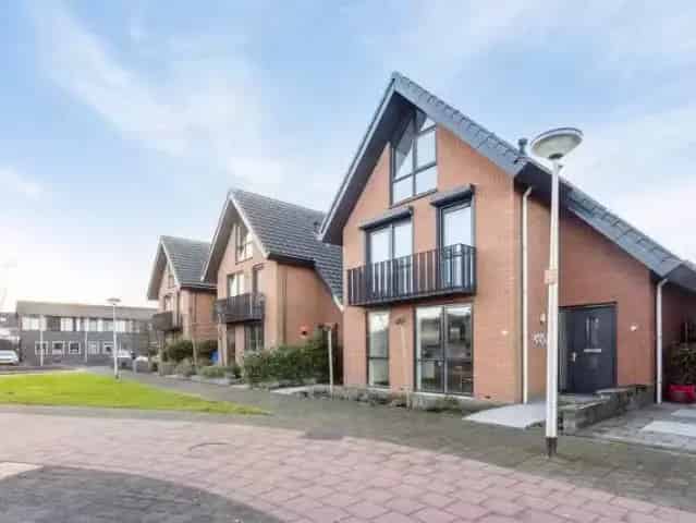 Luxe Vrijstaande Woning Weidevenne 154m2 4 slaapkamers