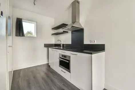 1 Kamer Huis 24m² Den Haag Nabij OV en Winkels