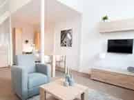 Appartement Keizersgracht Eindhoven 2 kamers 46m2