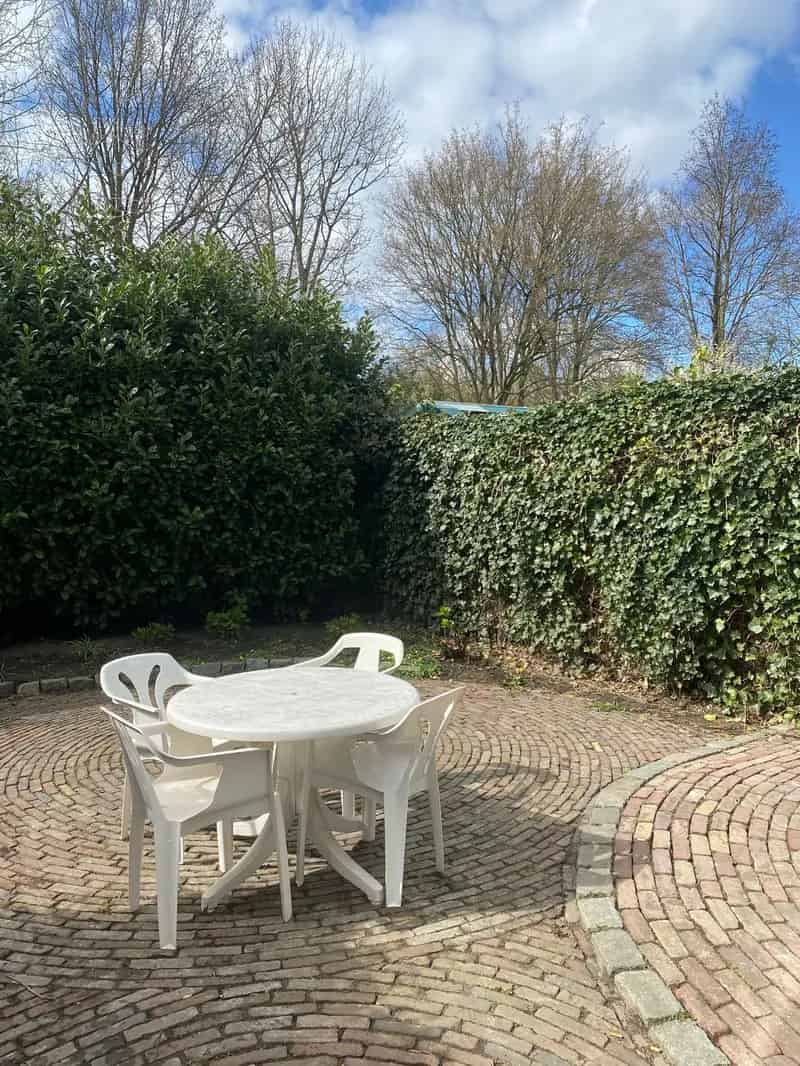 Mooi appartement met tuin nabij City Plaza Nieuwegein
