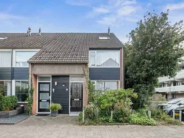 Woonhuis te huur in Ede