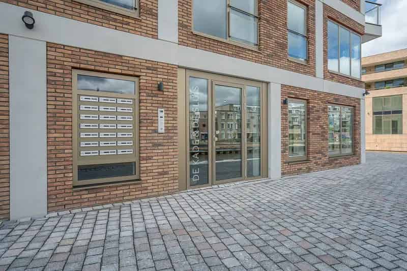 Punt Sniep Diemen: 202 Luxe Appartementen Nabij Amsterdam