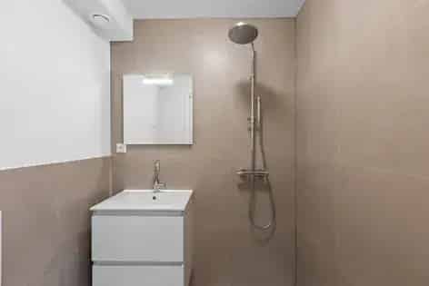 2 Kamer Appartement Nijmegen Centrum 31m2 Expats Kortverblijf