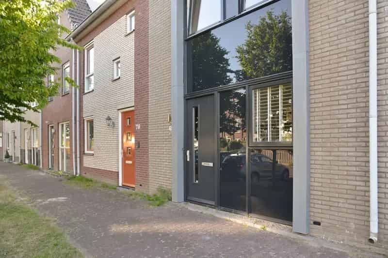 Ruime 3 Slaapkamers Huis te Koop Almere Poort Homeruskwartier 115m2