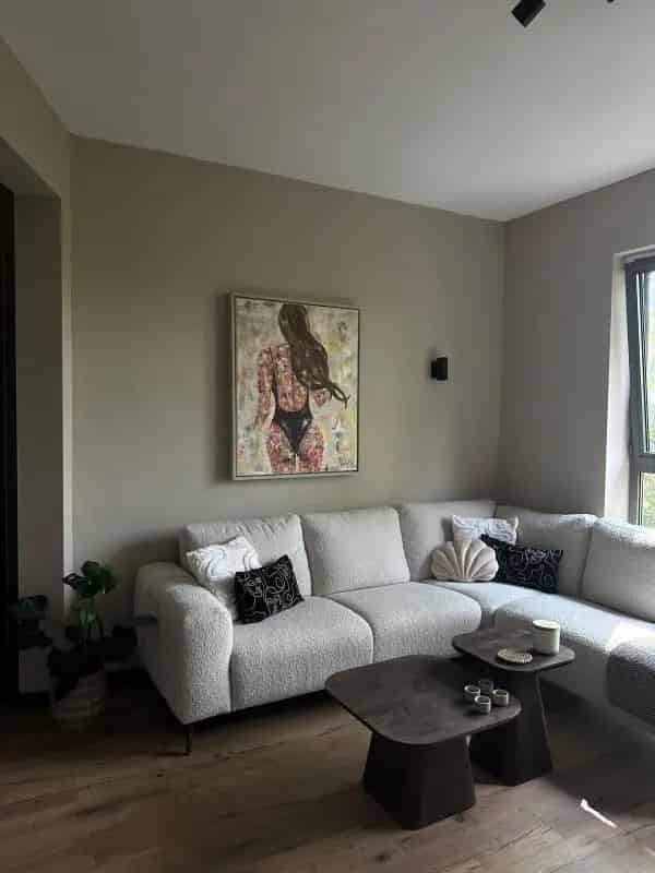 2 Kamer Appartement Rotterdam Kralingen  Nabij Openbaar Vervoer