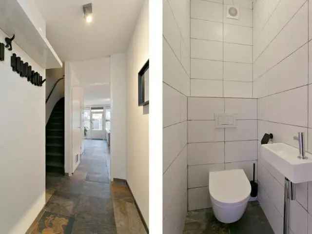 Ruime Familiewoning nabij ASML High Tech Campus Eindhoven