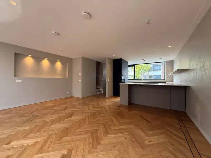 Gezinswoning Bovenkerk 130m2 4 slaapkamers Nabij Amsterdamse Bos