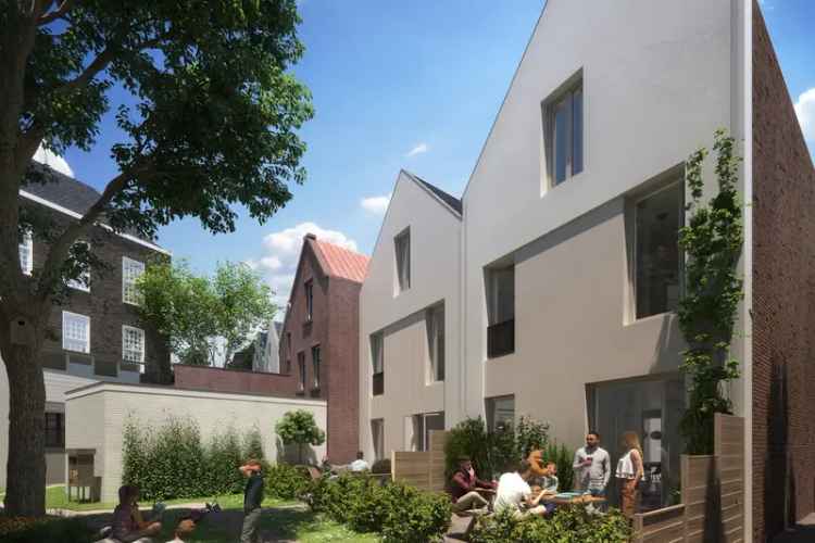 Huis te koop: Lange Achterweg 15 3111 JJ Schiedam 