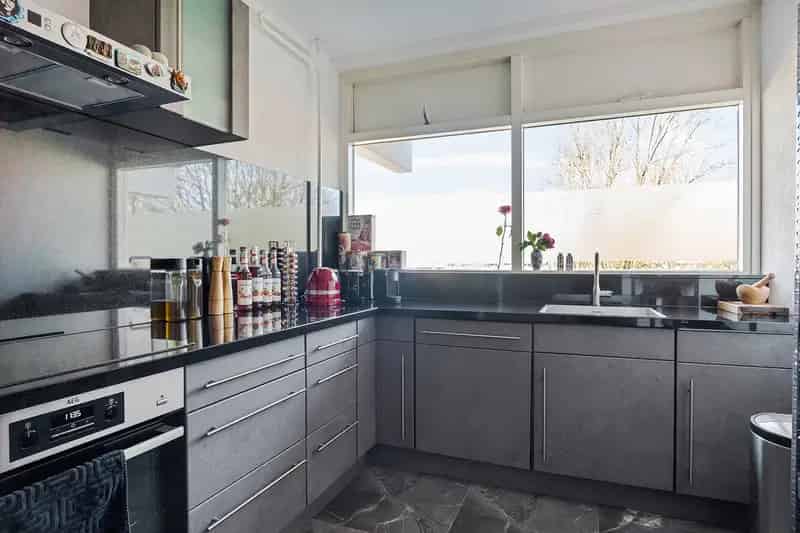 Ruim 4 Kamer Appartement Zoetermeer Meerzicht Balkon Verduurzaamd