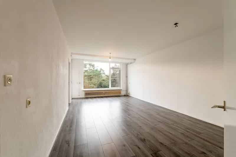 2 Kamer Appartement Bilthoven Noord Ruim Balkon Garagebox