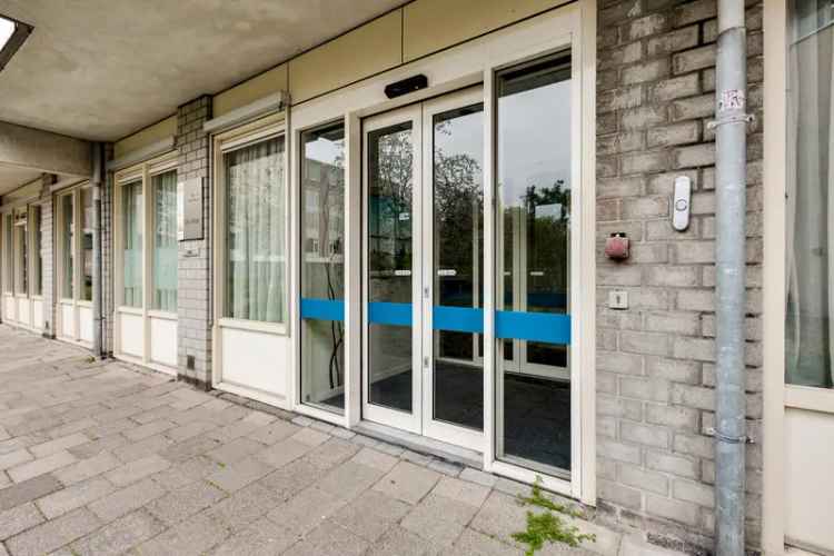 Commerciële Ruimte te Huur Woerden Molenvliet