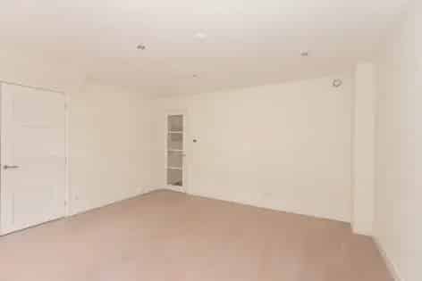 2 Kamer Appartement Amsterdam West 52m2  Grachtenzicht