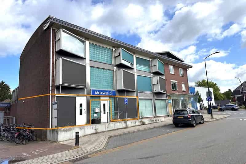 Kantoorruimte te Huur Doetinchem Terborgseweg 90m2