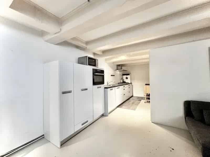 Appartement Amsterdam Centrum Gemeubileerd
