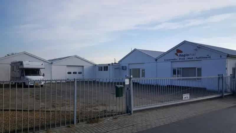 Bedrijfsruimte te huur Zutphen - 225 m2