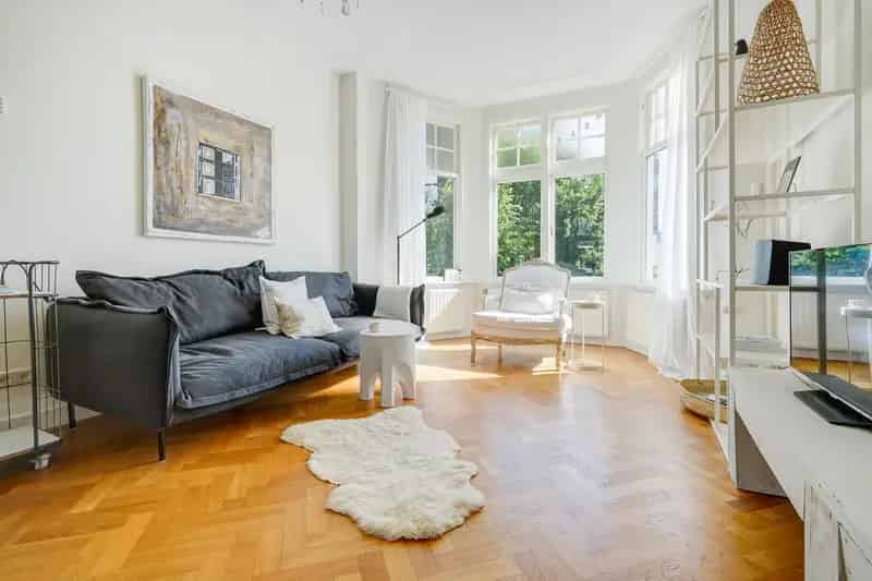 Appartement te koop Vogelwijk Den Haag 122m2 3 slaapkamers