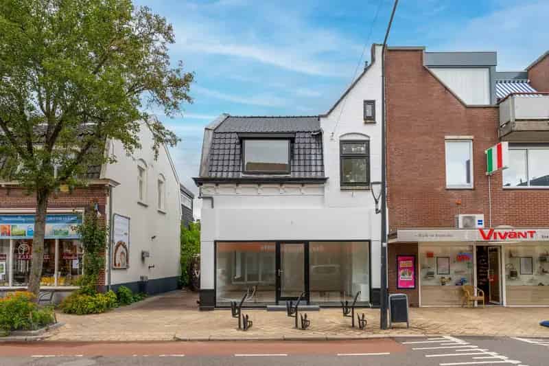 Appartement te koop: Steynlaan 26 3701 EG Zeist | Funda