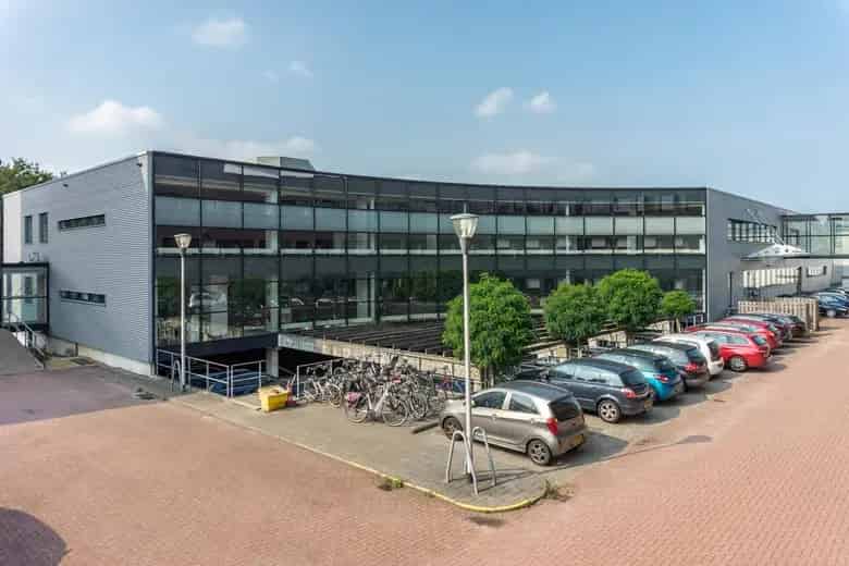 804 m2 Kantoorruimte te Huur Amersfoort