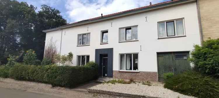 Woning Te Huur in Valkenburg, Limburg