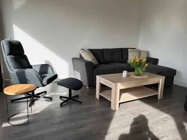 Appartement Maastricht Centrum 1 Slaapkamer Gemeubileerd