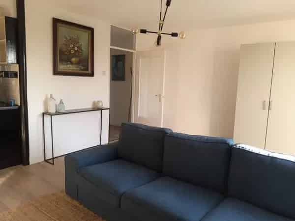 Appartement Vleutenstraat Amsterdam 4 Slaapkamers