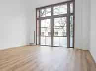 Studio Rotterdam Heiman Dullaertplein 66m2