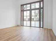 Studio Rotterdam Heiman Dullaertplein 66m2