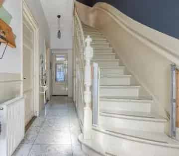 4 Slaapkamers Huis 195m² Den Haag
