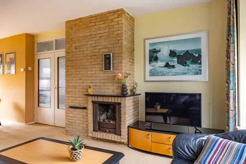 Huis te koop Winston Churchillstraat 9 Nootdorp