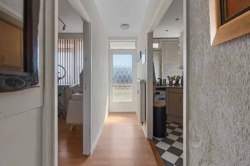 3 Kamer Appartement Scheveningen Haven