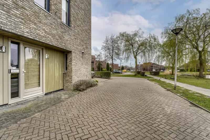 Ruime woning 195m2 Energielabel A+ Voorschoten