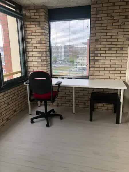 Modern 4-kamerappartement Delft Centrum