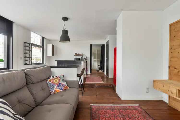 2 Kamer Appartement Rotterdam Noord Bergpolder
