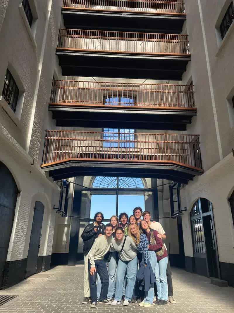 Kamer te huur in gezellig studentenhuis Delft