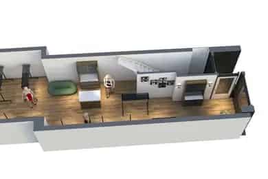 81m2 Winkelruimte Alkmaar Schoutenstraat Te Koop