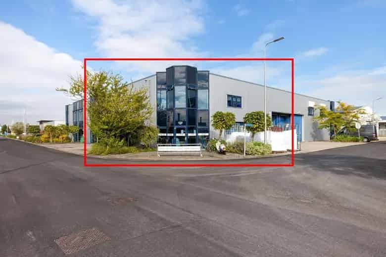 500 m2 Bedrijfsruimte te Huur Nieuwkoop